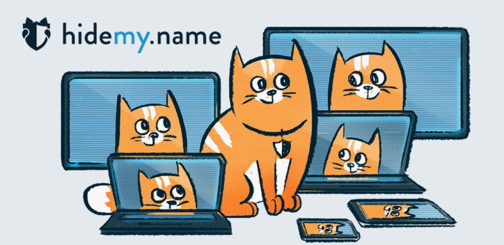 Hidemy name VPN