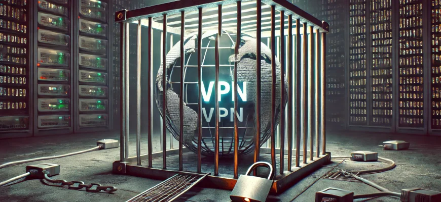 Лучший бесплатный VPN для гугл хром в России: рейтинг ВПН плагинов 2025