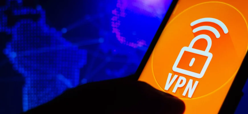 Как скачать vpn apk в 2025 году в России