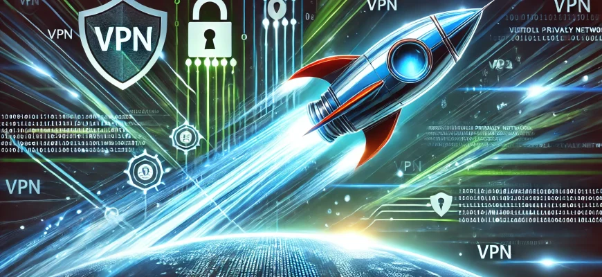 Лучший vpn для андроид в России 2025 году