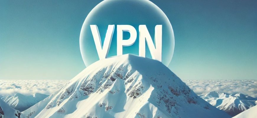 Лучший vpn для windows 11 в 2025 году