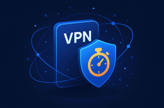 VPN с пробным периодом