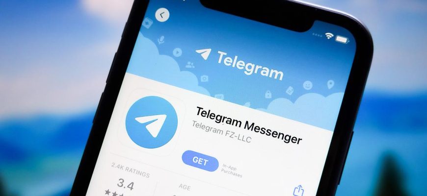 Почему Telegram не работает в России и что делать?