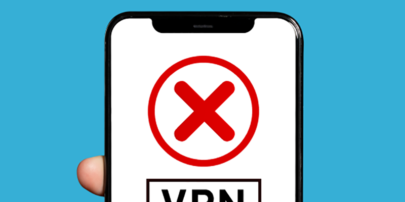 почему vpn не работает через wifi и как найти рабочий сервис