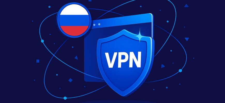 Лучший VPN для России