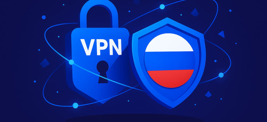 Лучший VPN с IP в России