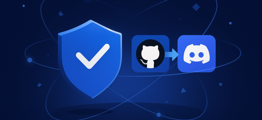 Почему не стоит скачивать обход блокировки Дискорда с Github