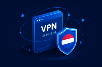 VPN с IP адресом Нидерланды