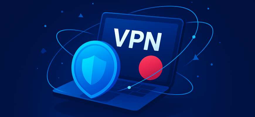 VPN с IP-адресом Японии