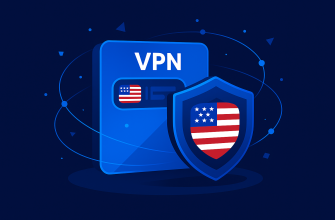 VPN с IP-адресом США