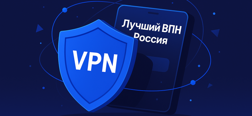 Лучший ВПН который реально работает в России