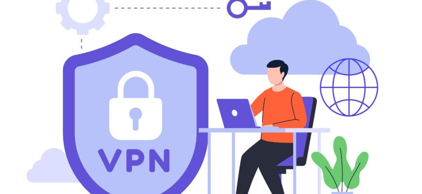 без впн не работает интернет на компьютере - решение пробелмы за минуту