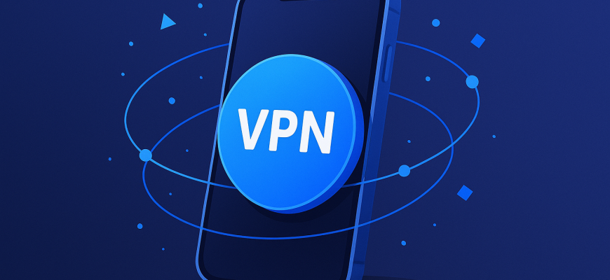 iphone, iOS, vpn