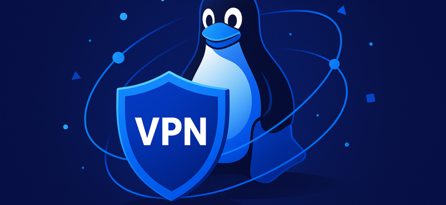 Лучшие VPN для Linux в 2025 году