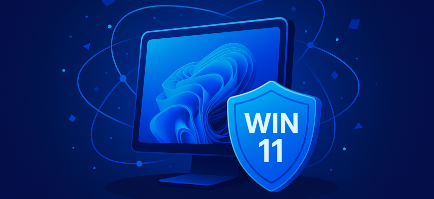 Лучший VPN для Windows 11 в 2025 году