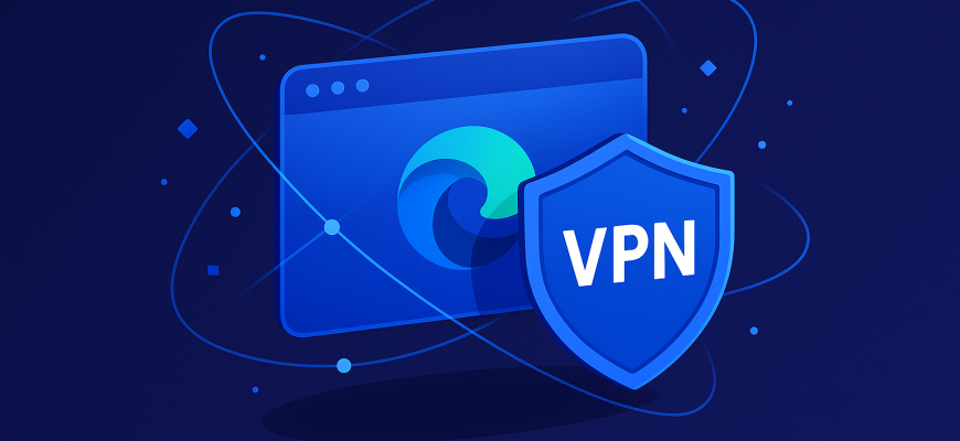 Лучший VPN для Майкрософт Эйдж в России в 2025 году