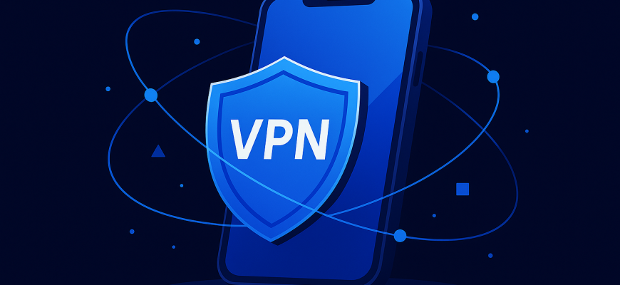 Что такое VPN в телефоне и как им пользоваться
