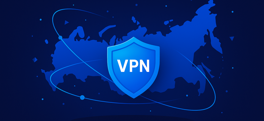 VPN не работает в России - как найти рабочий сервис в 2025