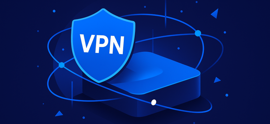 ТОП-3 VPN для ТВ Приставки - сервисы которые реально работают в России в 2025