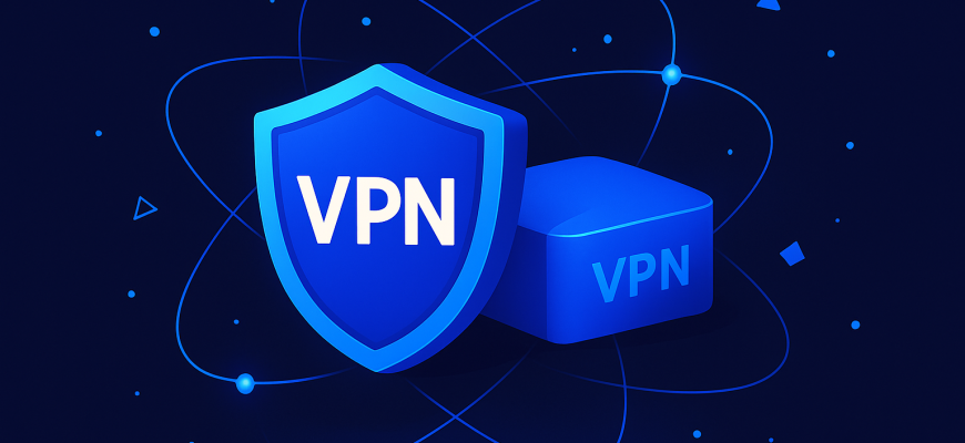 vpn