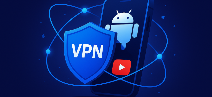 Как разблокировать Ютуб на телефоне — простые шаги для Android и iPhone
