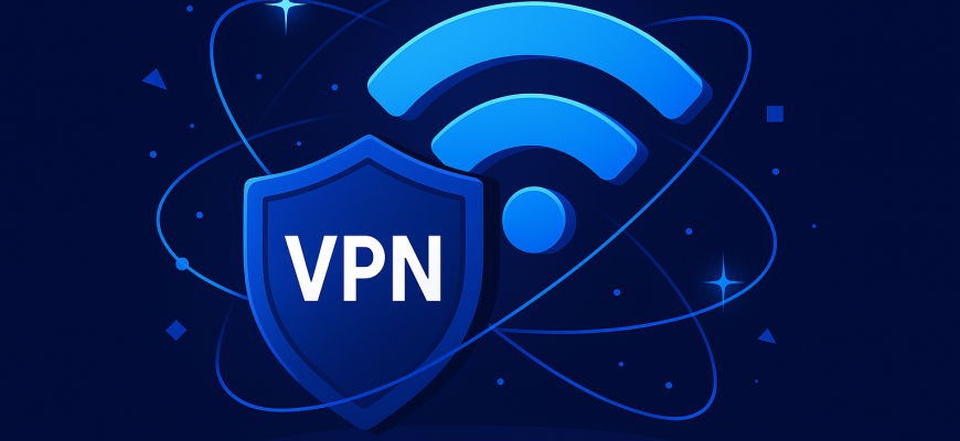 Почему VPN не работает через Wifi и как найти рабочий сервис