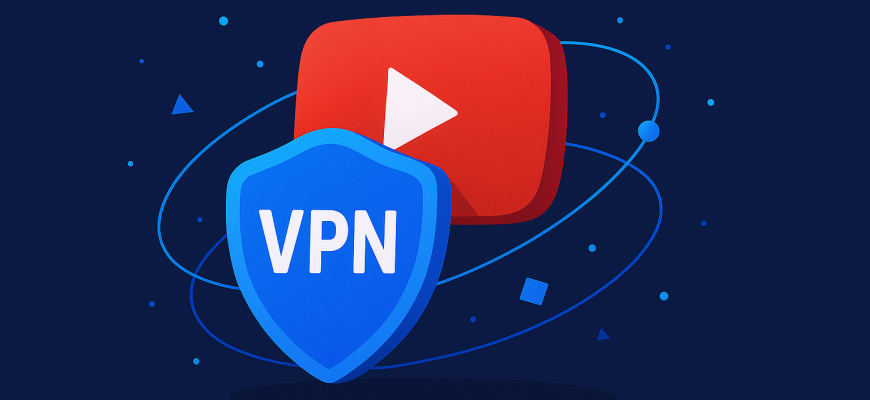 youtube, vpn, обход блокировки