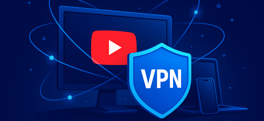 Как ускорить Ютуб — решения для телефона, ПК и ТВ