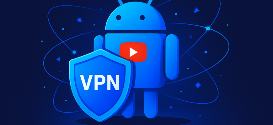 Обход блокировки YouTube на Аndroid — инструкция и рабочие ссылки