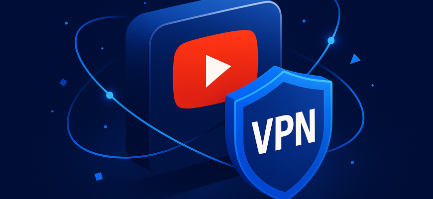 Почему Ютуб не работает с ВПН и как это исправить? Подробный гайд