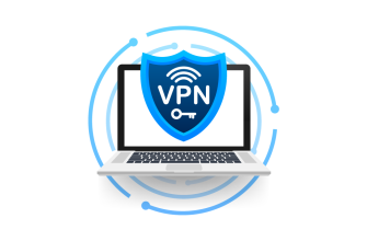 почему с впн не работает интернет