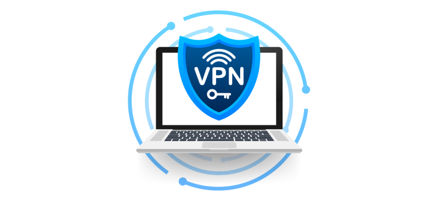 почему с впн не работает интернет